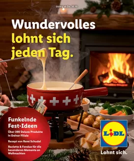 Lidl Katalog | Weihnachten - DE | 2025-10-30T00:00:00.000Z - 2025-12-24T00:00:00.000Z