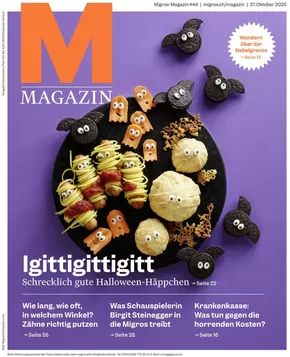 Migros magazin