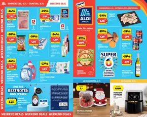 Aldi Katalog in Zofingen | Üsi beste Ängbot für Sie | 2025-11-06T00:00:00.000Z - 2025-11-12T00:00:00.000Z