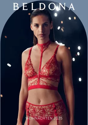 Beldona Katalog in Frauenfeld | Beldona reklamblad | 2025-12-01T00:00:00.000Z - 2025-12-31T00:00:00.000Z