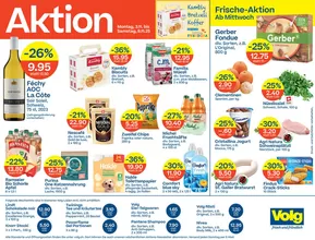 Volg Katalog in Wil | Volg Catalog | 2025-11-03T00:00:00.000Z - 2025-11-08T00:00:00.000Z