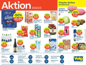 Volg Katalog in Sierre | Volg Catalog | 2025-11-10T00:00:00.000Z - 2025-11-15T00:00:00.000Z