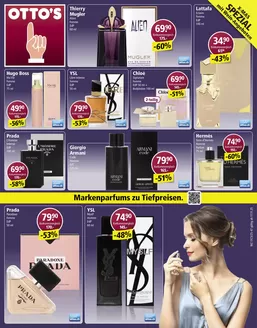 Otto's Katalog in Olten | MARKEN SPEZIAL - DE | 2025-11-17T00:00:00.000Z - 2025-11-25T00:00:00.000Z