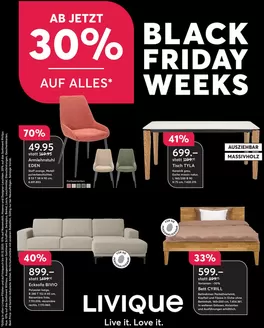 Livique Katalog | Livique Katalog - DE | 2025-11-21T00:00:00.000Z - 2025-12-01T00:00:00.000Z