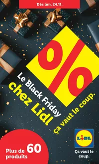 Lidl Katalog in Horw | Da 24.11 | 2025-11-24T00:00:00.000Z - 2025-11-29T00:00:00.000Z