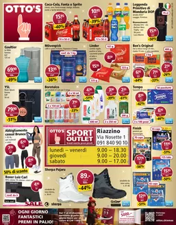 Otto's Katalog | Attraktiivi Sonderängbot für alli | 2025-12-01T00:00:00.000Z - 2025-12-24T00:00:00.000Z