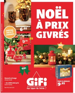 GiFi Katalog in Basel | Attraktiivi Ängbot entdecke | 2025-11-25T00:00:00.000Z - 2025-12-13T00:00:00.000Z