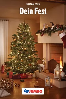 Jumbo Katalog in Schaffhausen | Aktuälli Deals und Ängbot | 2025-11-28T00:00:00.000Z - 2025-12-12T00:00:00.000Z