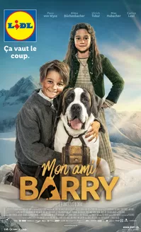 Lidl Katalog in Lausanne | un film | 2025-11-30T00:00:00.000Z - 2025-12-31T00:00:00.000Z