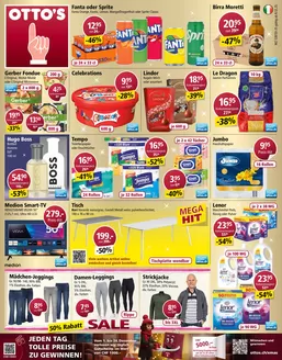 Otto's Katalog in Basel | Top-Ängbot für alli Schnäppchenjäger | 2025-12-01T00:00:00.000Z - 2025-12-24T00:00:00.000Z