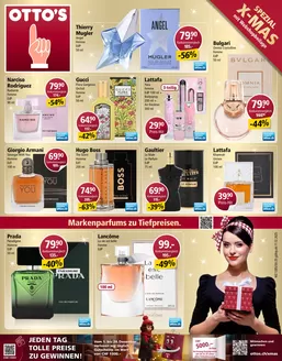 Otto's Katalog | Ängbot für Schnäppchenjäger | 2025-12-11T00:00:00.000Z - 2025-12-11T00:00:00.000Z