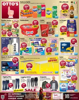 Otto's Katalog | Tolles Ängbot für alli Chunde | 2025-12-01T00:00:00.000Z - 2025-12-24T00:00:00.000Z