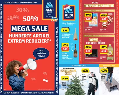 Aldi Katalog in Bern | Groossi Uswahl a Ängbot | 2025-12-11T00:00:00.000Z - 2025-12-17T00:00:00.000Z