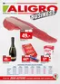 Aligro Katalog in Lausanne | Actions BUSINESS #50 | 2025-12-08T00:00:00.000Z - 2025-12-13T00:00:00.000Z