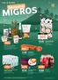 Migros Katalog in Schlieren | Neui Ängbot zum Entdecke | 2025-12-09T00:00:00.000Z - 2025-12-15T00:00:00.000Z