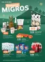 Migros Katalog in Lausanne | Tolles Ängbot für Schnäppchenjäger | 2025-12-09T00:00:00.000Z - 2025-12-15T00:00:00.000Z