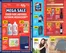Aldi Katalog in Appenzell | Tolle Rabatt uf usgwählte Produkt | 2025-12-24T00:00:00.000Z - 2025-12-30T00:00:00.000Z