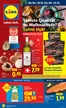 Lidl Katalog in La Tour-de-Peilz | 18.12. - 24.12. | 2025-12-18T00:00:00.000Z - 2025-12-24T00:00:00.000Z