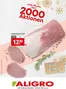 Aligro Katalog in Opfikon | Rabatt und Aktione | 2025-12-15T00:00:00.000Z - 2025-12-24T00:00:00.000Z