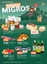 Migros Katalog in Martigny | Aktuälli Deals und Ängbot | 2025-12-16T00:00:00.000Z - 2025-12-22T00:00:00.000Z
