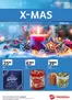 Prodega Katalog in Schlieren | Kw44 agh x mas d | 2025-10-27T00:00:00.000Z - 2025-12-31T00:00:00.000Z