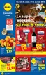 Lidl Katalog in La Chaux-de-Fonds | 26./27.12. - 30.12. | 2025-12-26T00:00:00.000Z - 2025-12-30T00:00:00.000Z