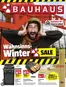 Bauhaus Katalog in Therwil | Bauhaus reklamblad - DE | 2025-12-29T00:00:00.000Z - 2026-01-25T00:00:00.000Z