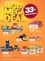 Migros Katalog in Zürich | Tolle Rabatt uf usgwählte Produkt | 2025-12-30T00:00:00.000Z - 2026-01-05T00:00:00.000Z