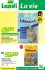 Landi Katalog in Oberwil | Üsi beste Deals für Sie | 2026-01-06T00:00:00.000Z - 2026-01-20T00:00:00.000Z