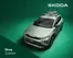 Škoda Katalog | Prospekt Original Zubehör ® - Elroq | 2026-01-08T00:00:00.000Z - 2026-01-22T00:00:00.000Z