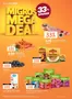Migros Katalog in Genève | Groossi Uswahl a Ängbot | 2026-01-13T00:00:00.000Z - 2026-01-19T00:00:00.000Z