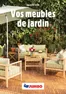 Jumbo Katalog | Vos meubles de jardin 2025 - FR | 2025-03-01T00:00:00.000Z - 2025-12-31T00:00:00.000Z