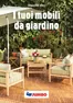 Jumbo Katalog in Zürich | I tuoi mobili da giardino 2025 - IT | 2025-03-01T00:00:00.000Z - 2025-12-31T00:00:00.000Z