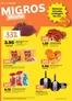 Migros Katalog in Genève | Rabatt und Aktione | 2026-01-27T00:00:00.000Z - 2026-04-02T00:00:00.000Z