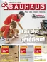Bauhaus Katalog in Ecublens | Bauhaus reklamblad - FR | 2026-01-26T00:00:00.000Z - 2026-02-22T00:00:00.000Z