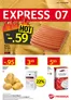 Prodega Katalog in Allschwil | Kw07 agh express d | 2026-02-09T00:00:00.000Z - 2026-02-14T00:00:00.000Z