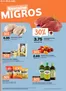 Migros Katalog in Lancy | Attraktiivi Sonderängbot für alli | 2026-02-19T00:00:00.000Z - 2026-02-25T00:00:00.000Z