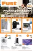 Fust Katalog | Fust reklamblad | 2026-02-23T00:00:00.000Z - 2026-03-22T00:00:00.000Z
