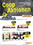 Coop City Katalog in St. Gallen | Exklusivi Schnäppchen | 2026-02-26T00:00:00.000Z - 2026-03-04T00:00:00.000Z