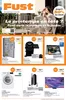 Fust Katalog | Top-Deals und Rabatt | 2026-02-27T00:00:00.000Z - 2026-03-22T00:00:00.000Z