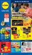 Lidl Katalog | 5.3. - 11.3. | 2026-03-05T00:00:00.000Z - 2026-03-11T00:00:00.000Z