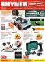 Rhyner Katalog | Rhyner reklamblad | 2026-03-02T00:00:00.000Z - 2026-04-12T00:00:00.000Z