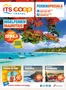 Coop Travel Katalog | Ferien Specials ITS Coop Travel Nr. 6 2023ITS Coop Travel | 2026-03-05T00:00:00.000Z - 2027-01-31T00:00:00.000Z