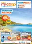 Coop Travel Katalog in Winterthur | Ferien Specials ITS Coop Travel Nr. 3 2022ITS Coop Travel | 2026-03-05T00:00:00.000Z - 2026-03-19T00:00:00.000Z