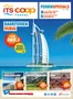 Coop Travel Katalog in Winterthur | Ferien Specials ITS Coop Travel Nr. 1 2022ITS Coop Travel | 2026-03-05T00:00:00.000Z - 2026-03-19T00:00:00.000Z