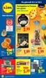 Lidl Katalog in Genève | 12.3 - 18.3 | 2026-03-12T00:00:00.000Z - 2026-03-18T00:00:00.000Z