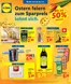 Lidl Katalog in Zollikofen | 12.3. - 4.4. | 2026-03-12T00:00:00.000Z - 2026-04-04T00:00:00.000Z