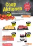 Coop Katalog in Buchs | Exklusivi Schnäppchen | 2026-03-12T00:00:00.000Z - 2026-03-18T00:00:00.000Z