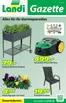 Landi Katalog in Winterthur | Exklusivi Deals und Schnäppchen | 2026-12-01T00:00:00.000Z - 2026-12-31T00:00:00.000Z