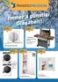Frankenspalter Katalog in Oftringen | Frankenspalter reklamblad | 2026-03-21T00:00:00.000Z - 2026-04-04T00:00:00.000Z